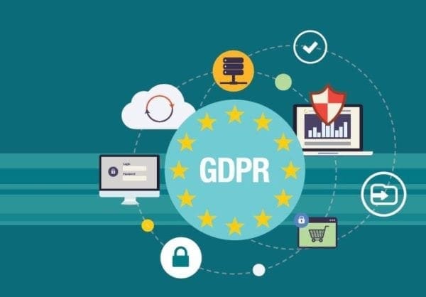 GDPR Rendre votre site Web compatible