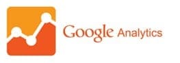 Logo Google Analytics