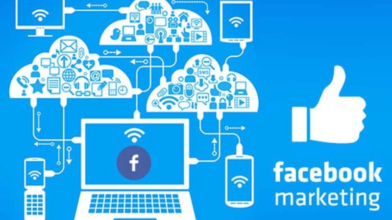 Tout ce que vous devez savoir sur la publicité Facebook Tout ce que vous devriez savoir sur le marketing Facebook