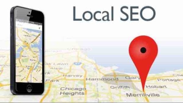 Prix de référencement local (SEO)