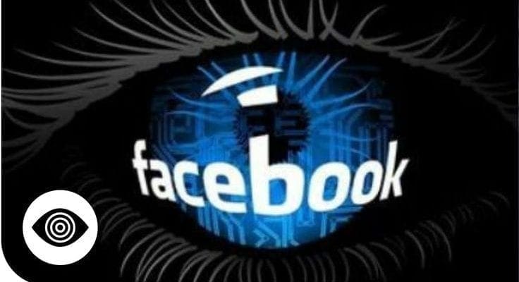 L'algorithme de Facebook nous espionne
