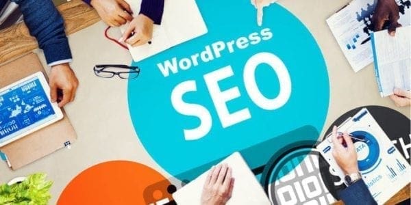 SEO WordPress