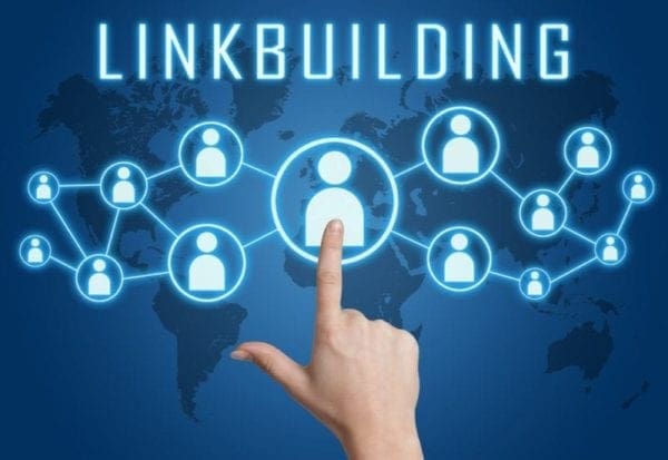 Qu'est-ce qu'un Backlink & liens entrant pour le SEO