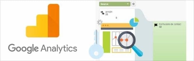 Consultant web analytics expert Google analytics