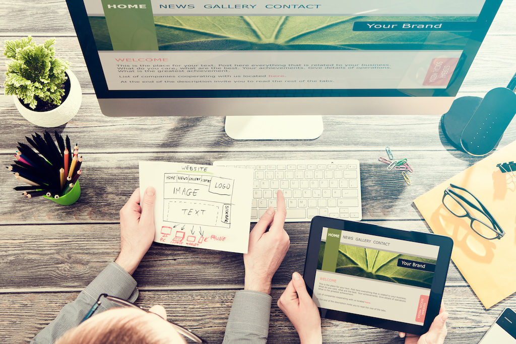 Comment le prix d'un site internet est déterminé et ce que cela comprend