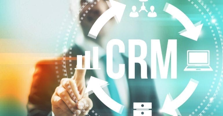 Top 5 erreurs CRM que les vendeurs doivent éviter