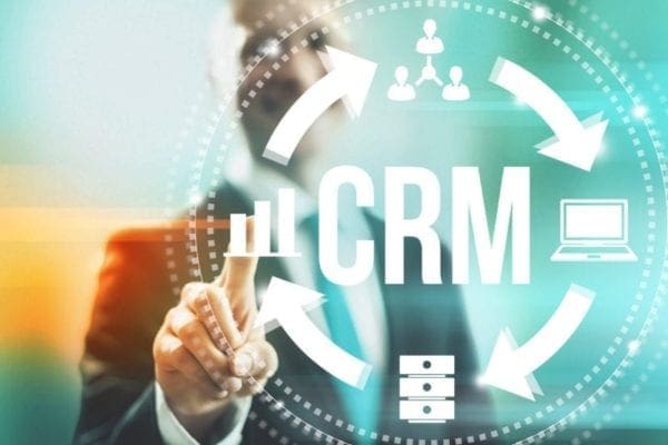 Top 5 erreurs CRM que les vendeurs doivent éviter