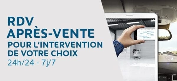 Malgré la qualité supérieure de leur après-vente, les concessionnaires n'arrivent pas à battre leur concurrents en ligne