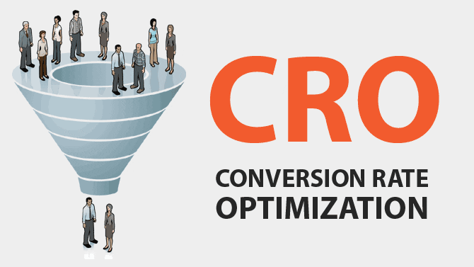 Optimisation du taux de conversion