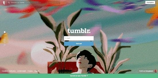 Tumblr