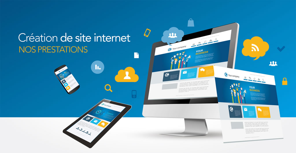 Rainmaker Créer un site internet axé sur les résultats