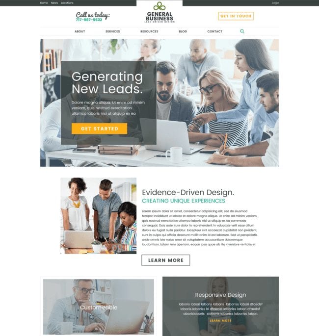 Rainmaker créer un site internet axé sur les résultats en 30 jours Rainmaker créer un site internet axé sur les résultats en 30 jours