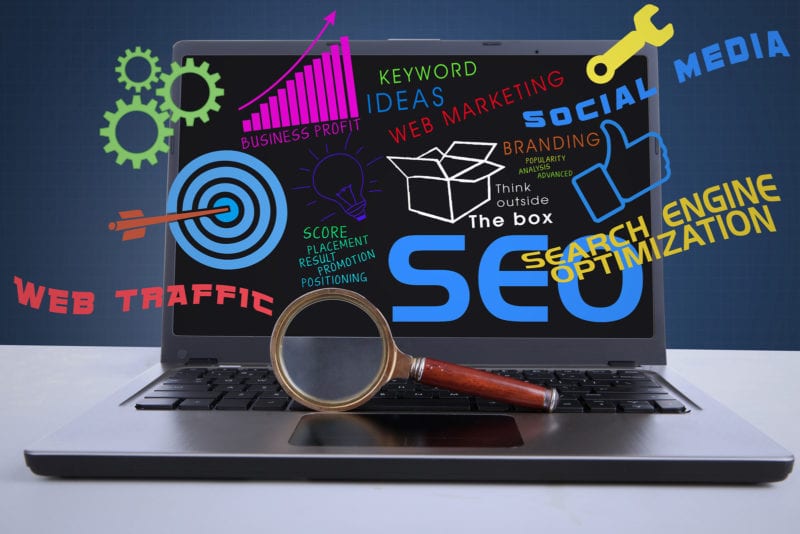 Social & SEO les canaux les plus efficaces pour les concessionnaires automobiles