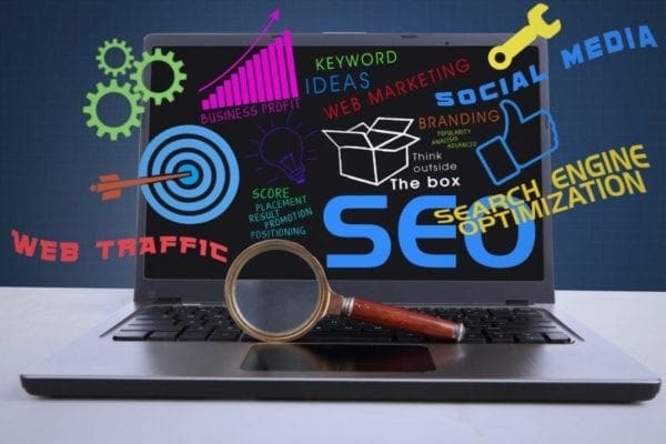 Social & SEO les canaux les plus efficaces pour les concessionnaires