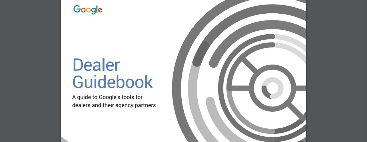 Playbook Google pour concessionnaires : guide complet