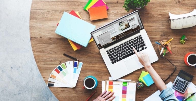 7 Questions sur la création de site internet que les entreprises devraient poser à leur client