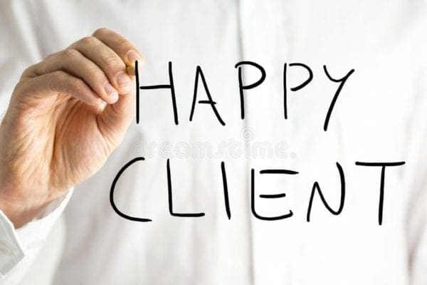 7 conseils pour rendre les Clients fidèles heureux et loyaux