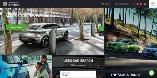 L'importance de l'UX dans la création de site internet pour les concessionnaires automobiles