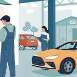 Augmenter le chiffre d'affaires atelier des concessions automobiles