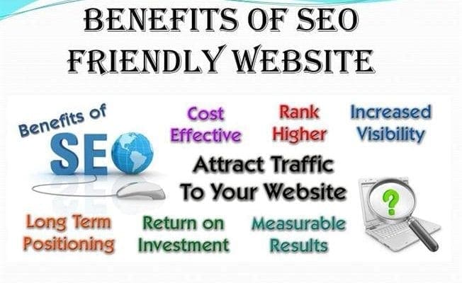 Avantages et inconvénients du SEO
