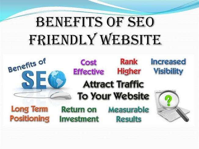 15 avantages SEO dont vous n'avez pas entendu parler !