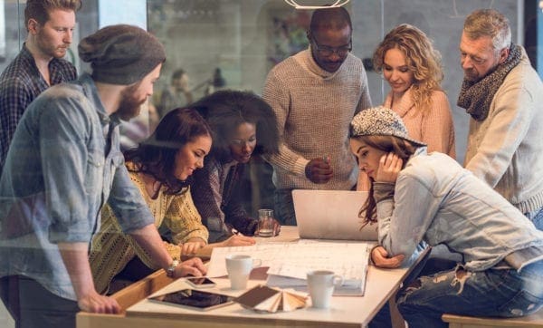 Être productif en passant en revue votre campagne avec un membre de l'équipe