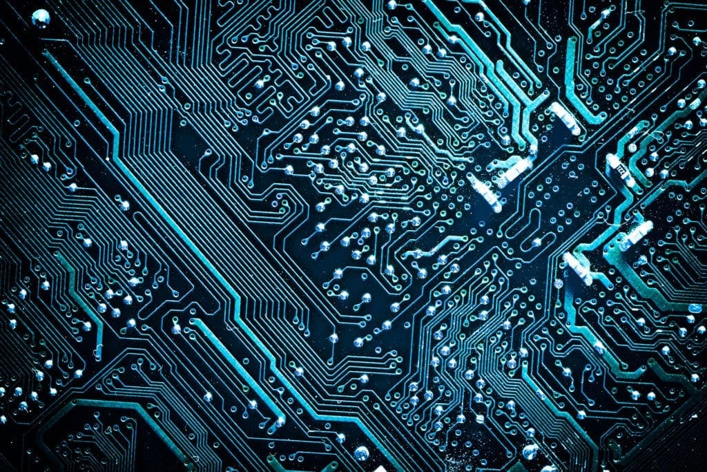 TECH secteur d'activité marketing digital