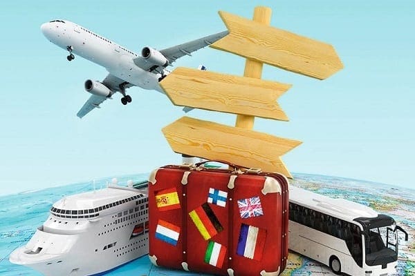 tourisme secteur activite
