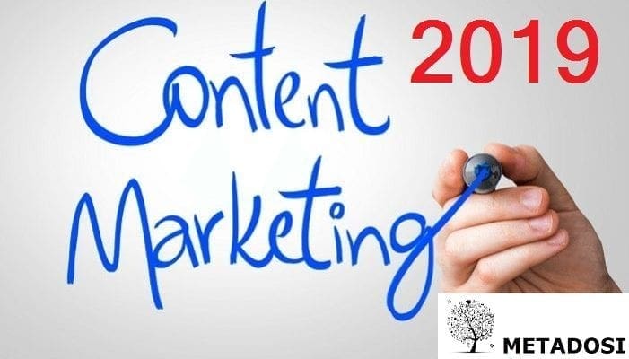 Tendances du marketing de contenu à surveiller