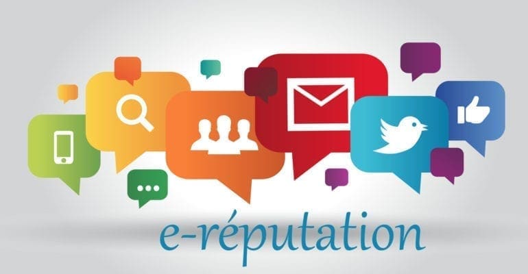 Pourquoi l'e-réputation en ligne de votre entreprise est-elle importante ? [Infographie]