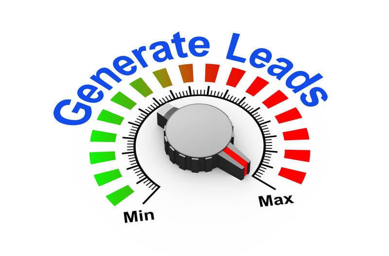 Quest-ce que la Generation de Leads Quest-ce que la Generation de Leads
