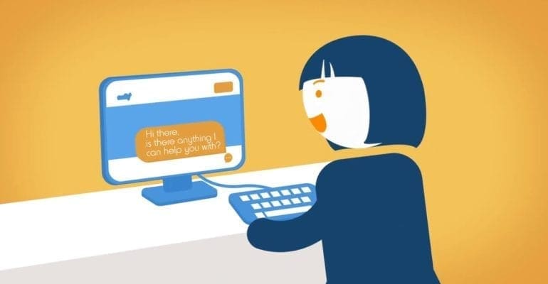 9 avantages du Live chat que les entreprises ne peuvent ignorer