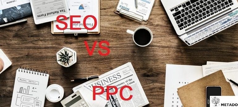 Une stratégie SEO et PPC gagne à chaque fois