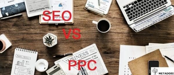 Une stratégie SEO et PPC gagne à chaque fois