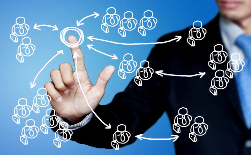 Comment le suivi proactif des leads maintient les ventes en haut du tableau
