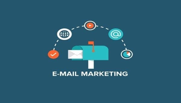 Tarif de l'emailing | Prix Email marketing 5 Tarif emailing