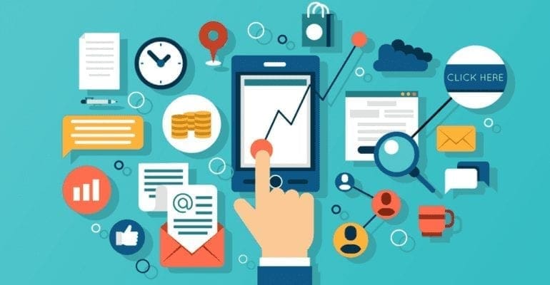 5 outils et logiciels de marketing automation pour les PME