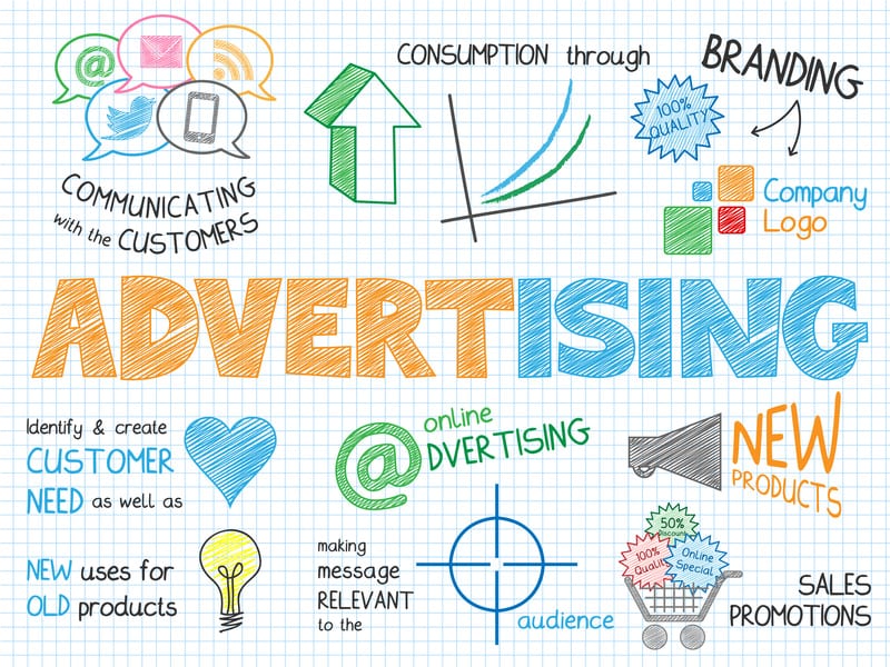 stratégies publicitaires digitale pour votre entreprise