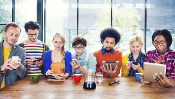 Etude marketing 2017 : la génération Millennials et ses comportements d'achat