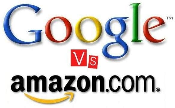 Google Shopping contre Amazon: 6 choses que tous les commerçants devraient savoir