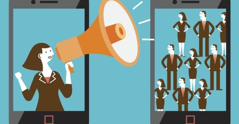 Aperçu sur les influenceurs et le Marketing