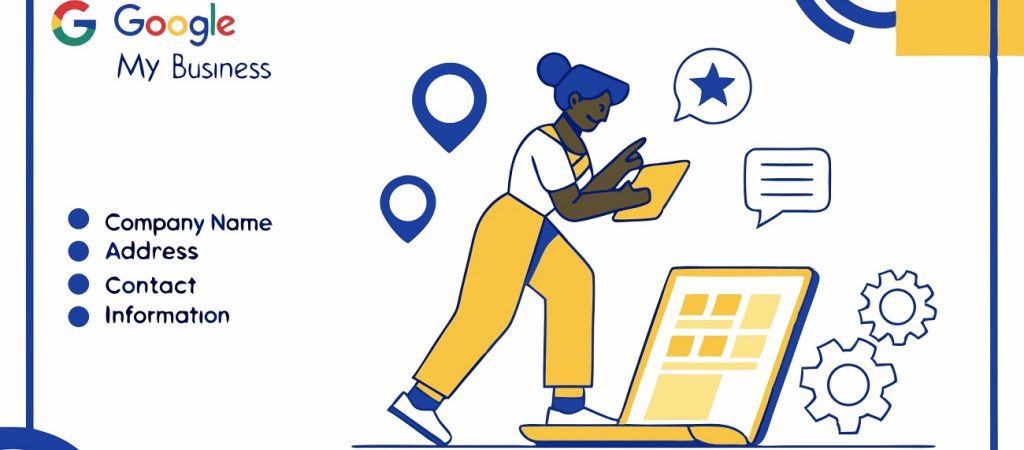 Optimiser votre fiche Google My Business 3 Optimisation de Fiche Google My Business