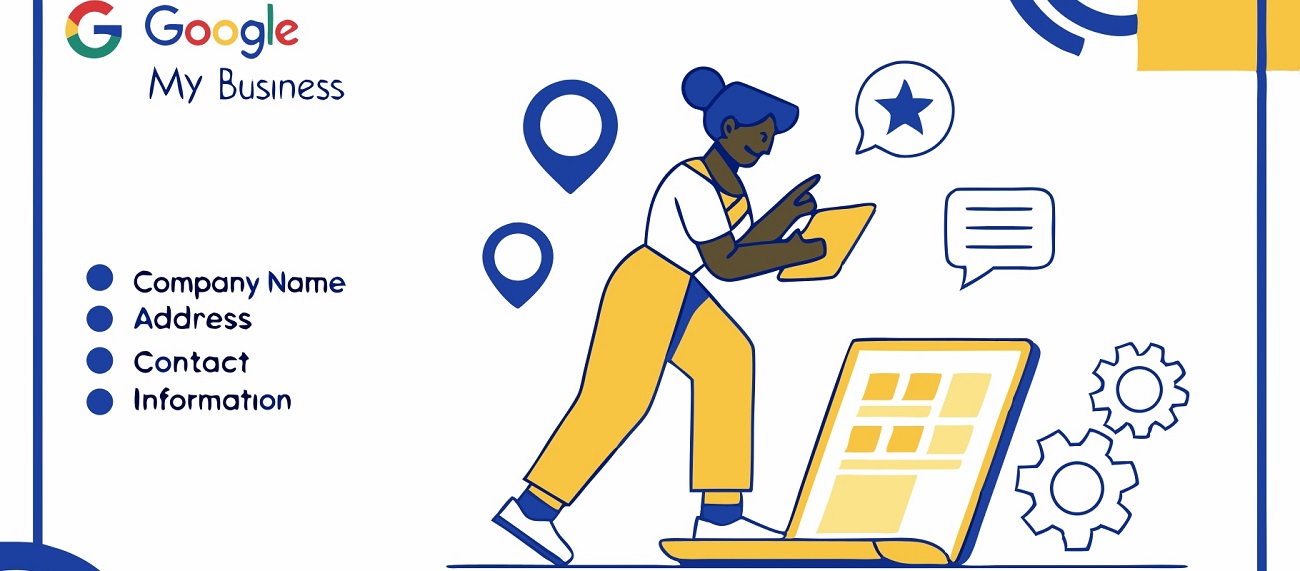 Optimisation de Fiche Google My Business