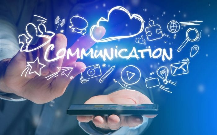 Stratégie de Communication digitale