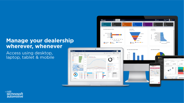 Technosoft Automotive CRM est un système de gestion de la relation client conçu pour offrir la meilleure expérience client de l'industrie automobile. Basé sur la plateforme Microsoft Dynamics 365 CRM,