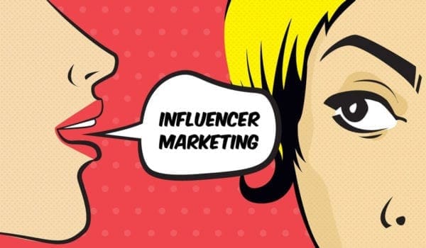 Les influenceurs sont suivis par des millions de fans