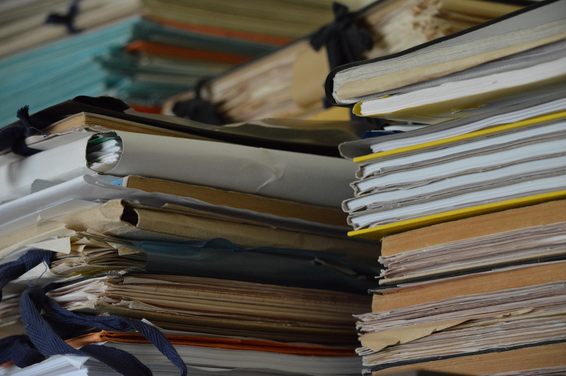Partage de documents