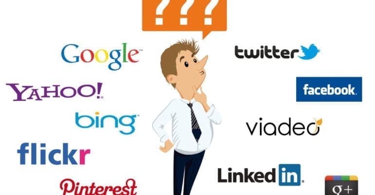 6 conseils sur les réseaux sociaux pour les petites entreprises