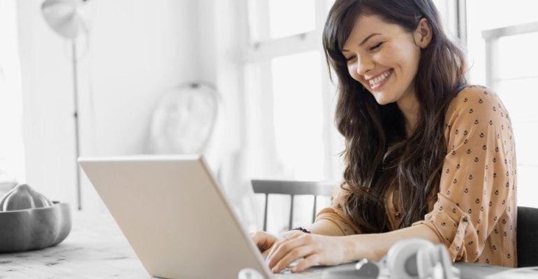 Vitesse de Chargement de page internet