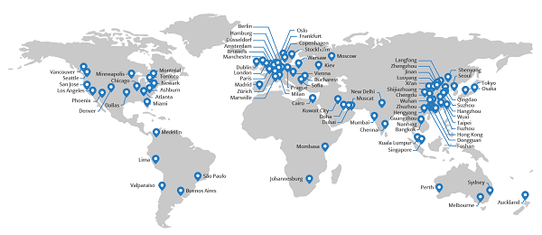 image de CloudFlare